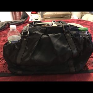 Burberry Carry Bag